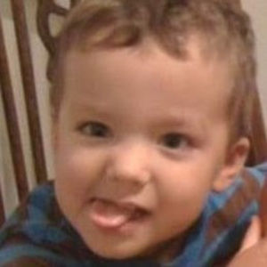 Meet your Posher, Noah